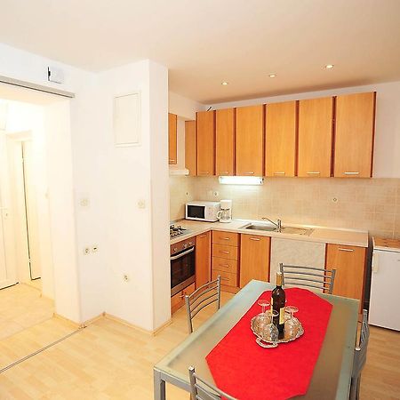 Apartment Mile Zadar Luaran gambar