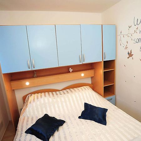 Apartment Mile Zadar Luaran gambar