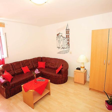 Apartment Mile Zadar Luaran gambar