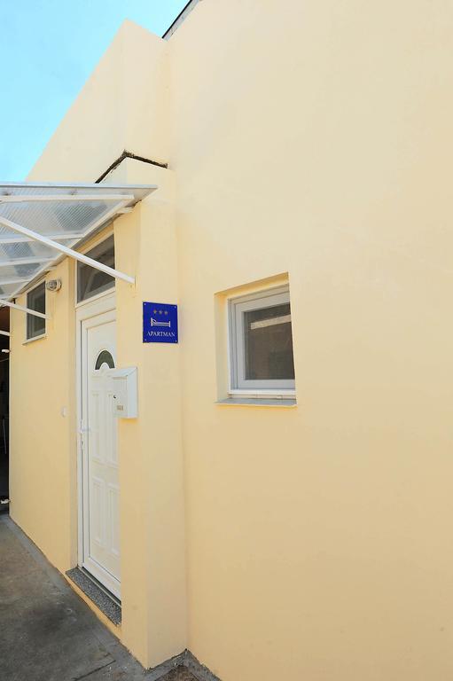 Apartment Mile Zadar Luaran gambar