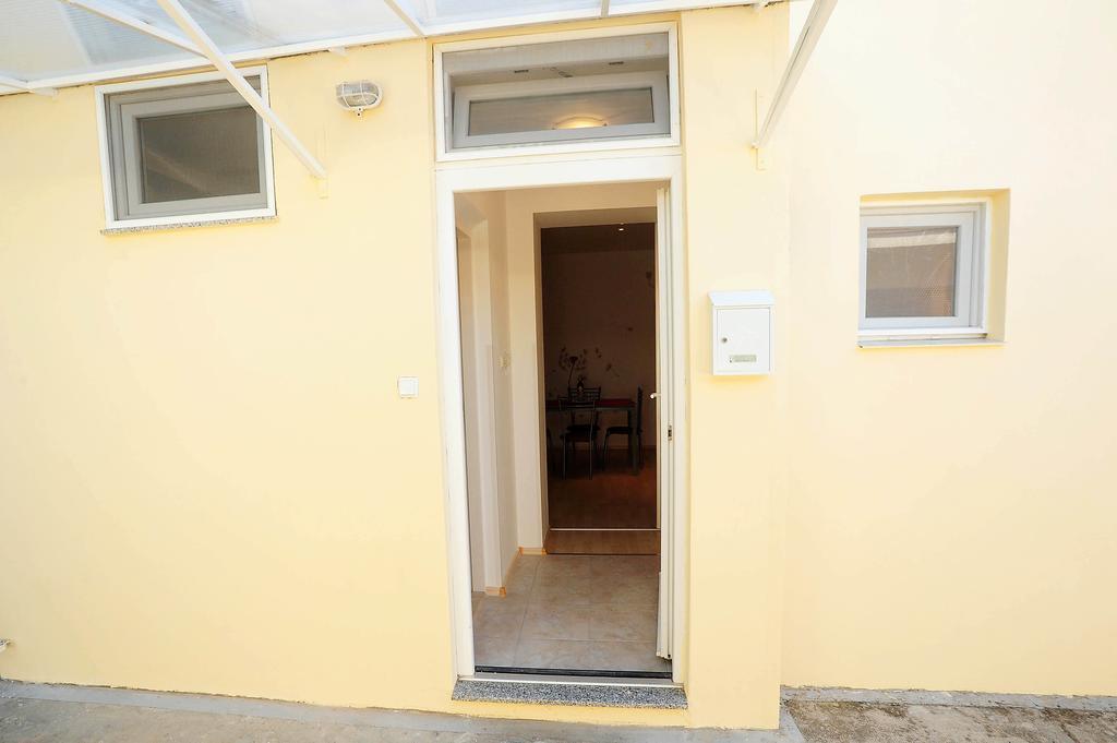 Apartment Mile Zadar Luaran gambar