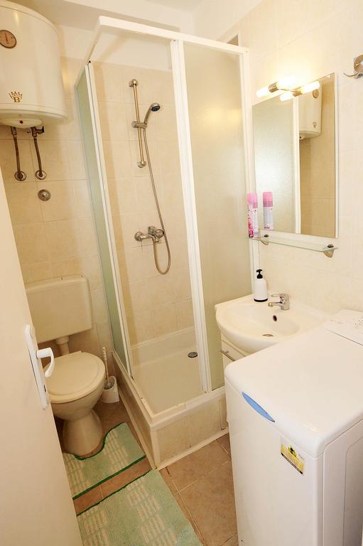 Apartment Mile Zadar Luaran gambar