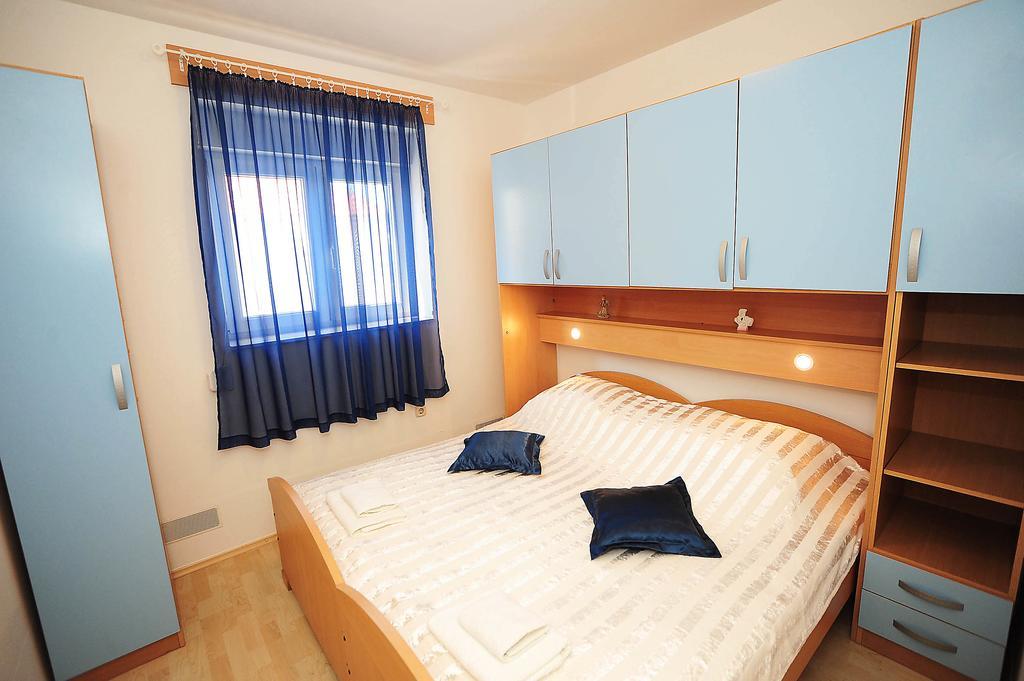 Apartment Mile Zadar Luaran gambar