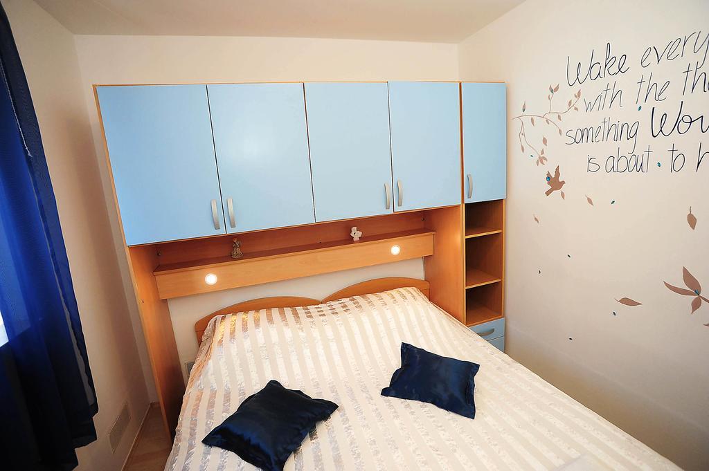 Apartment Mile Zadar Luaran gambar