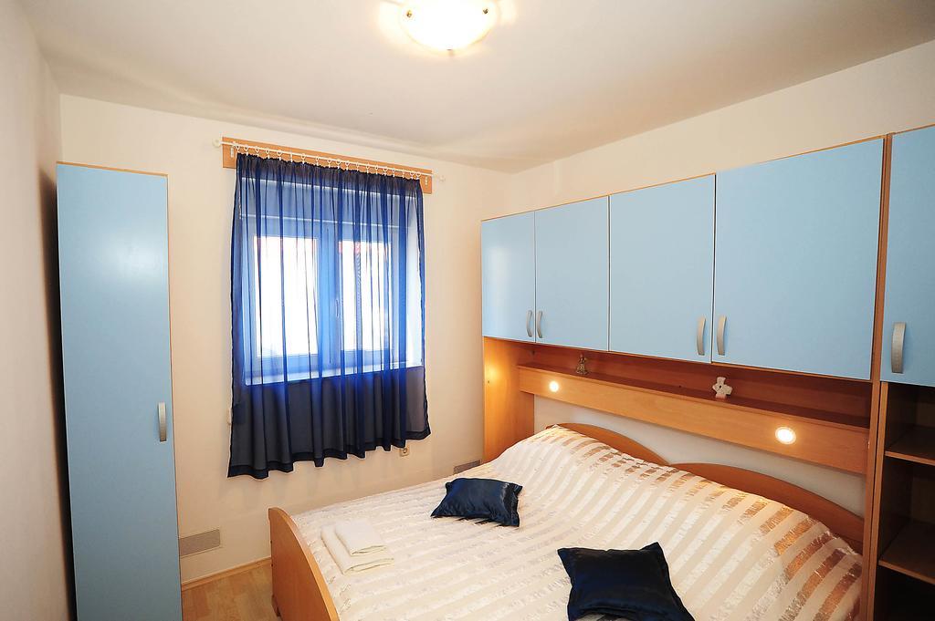 Apartment Mile Zadar Luaran gambar