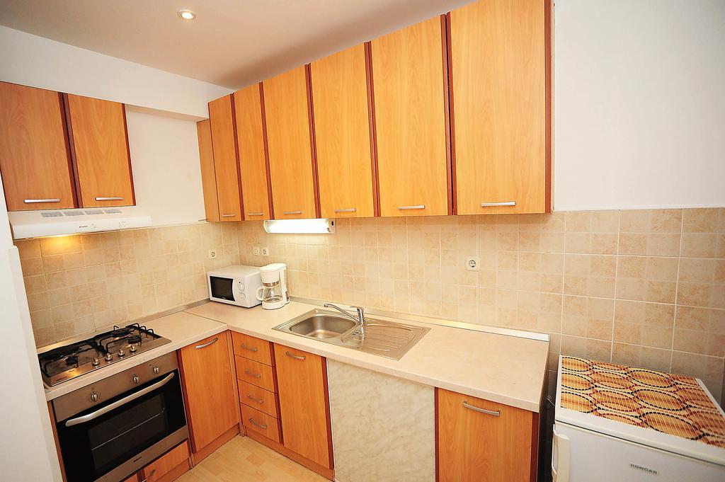 Apartment Mile Zadar Luaran gambar