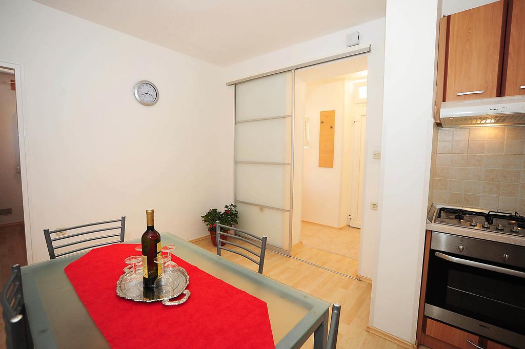 Apartment Mile Zadar Luaran gambar