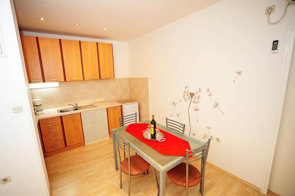Apartment Mile Zadar Luaran gambar